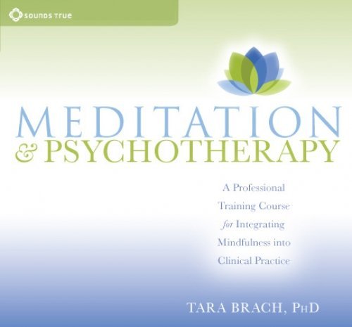Meditation and Psychotherapy