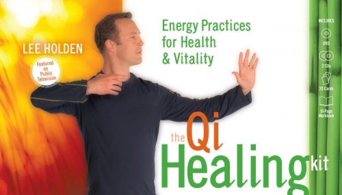 The Qi Healing Kit