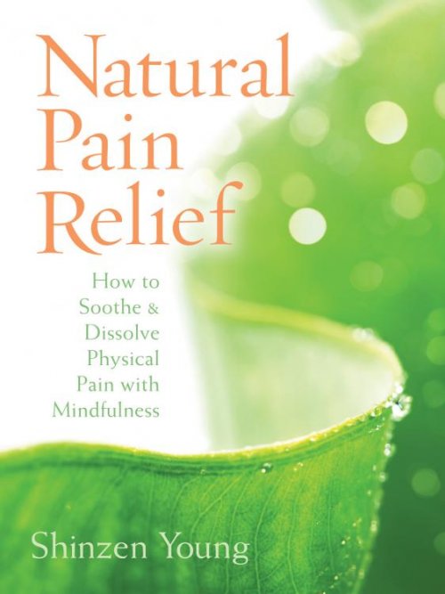 Natural Pain Relief