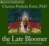 The Late Bloomer