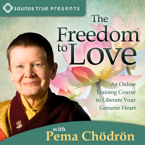 The Freedom to Love