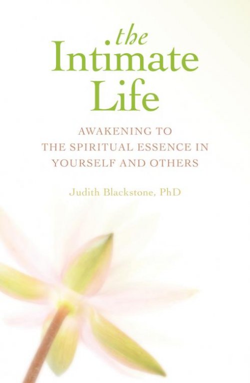 The Intimate Life
