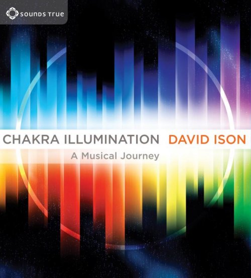 Chakra Illumination