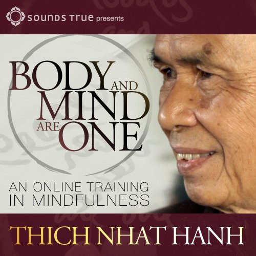 Body and Mind Are One