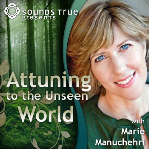 Attuning to the Unseen World