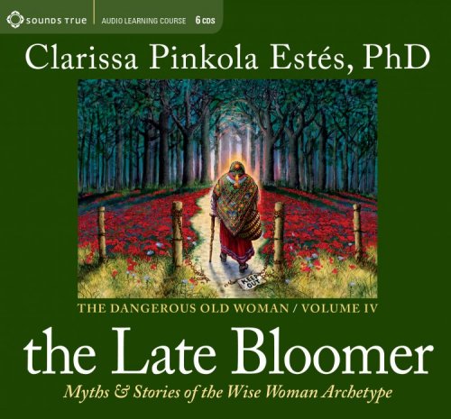 The Late Bloomer