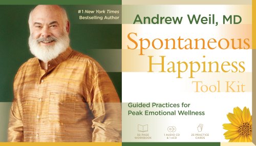 Spontaneous Happiness Tool Kit