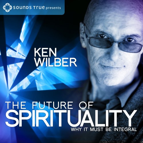The Future of Spirituality