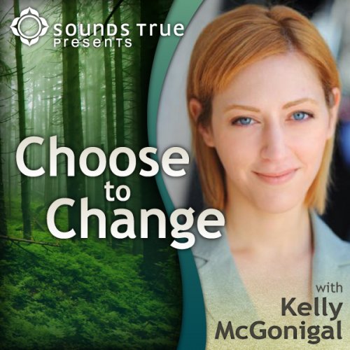 Choose to Change