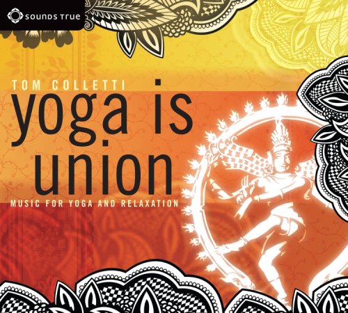 Yoga Is Union