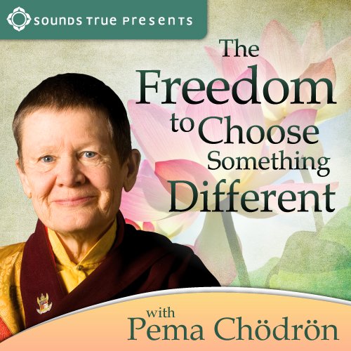 The Freedom to Choose Something Different