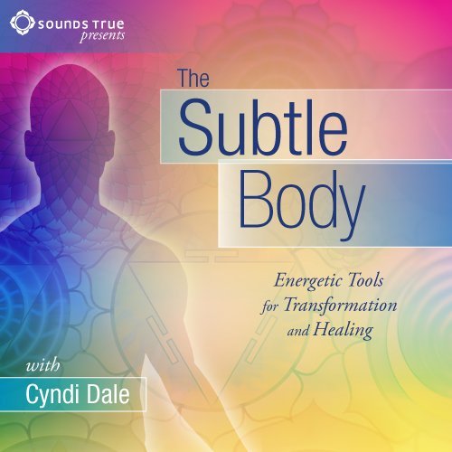 The Subtle Body Training Course