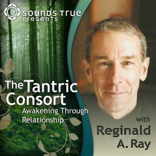 The Tantric Consort
