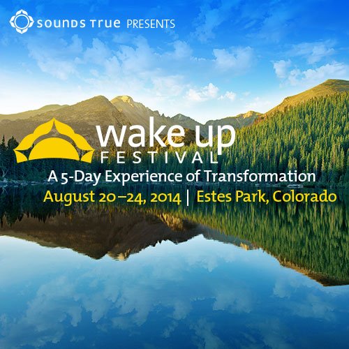 The Wake Up Festival 2013