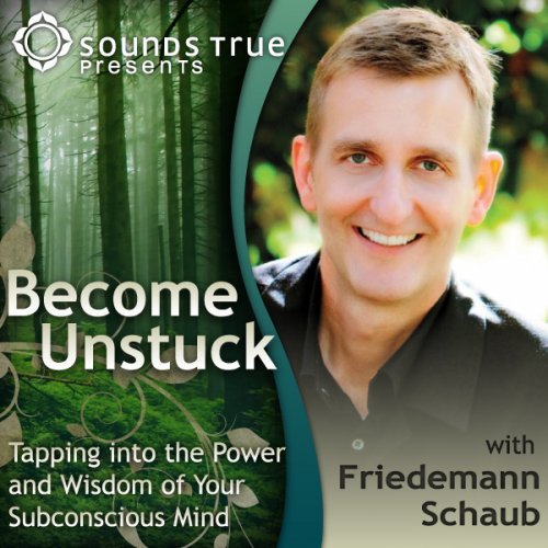 Become Unstuck