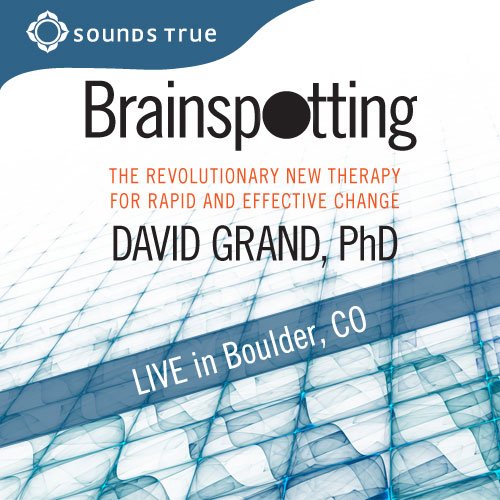 Brainspotting