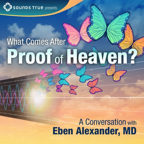 What Comes After Proof of Heaven?