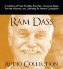 The Ram Dass Audio Collection
