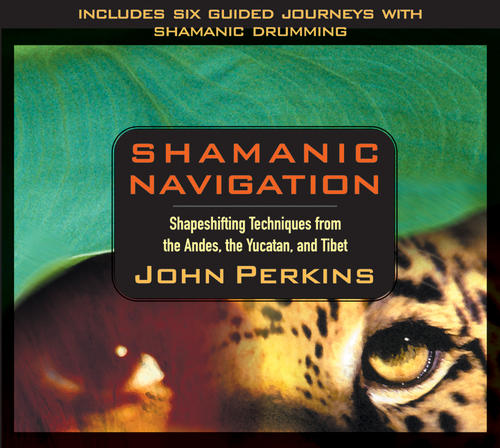 Shamanic Navigation
