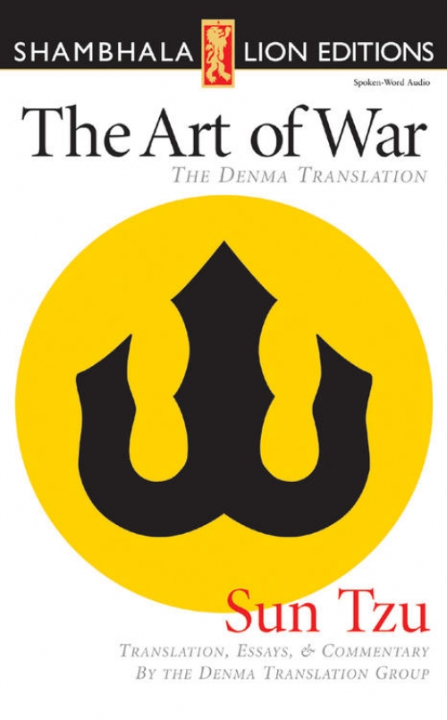 The Art of War