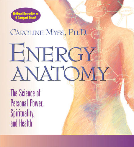 Energy Anatomy