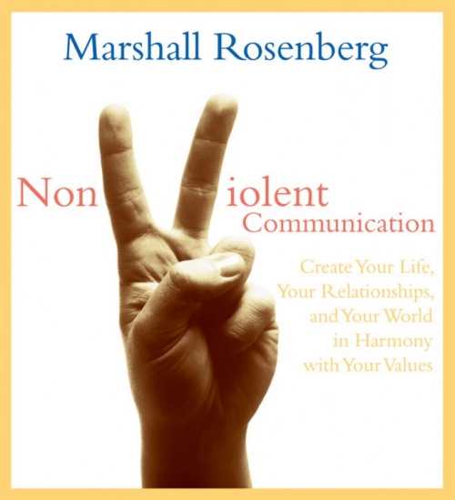 Nonviolent Communication