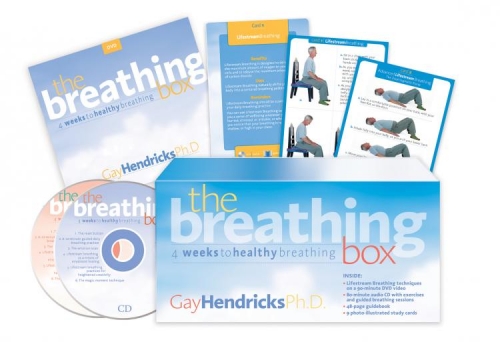 The Breathing Box