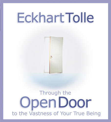 Through the Open Door
