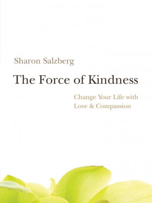 The Force of Kindness