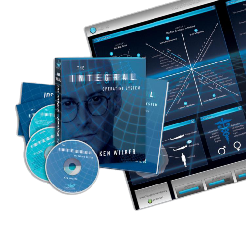 The Integral Operating System