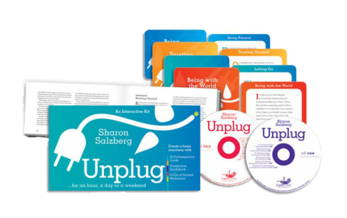 Unplug