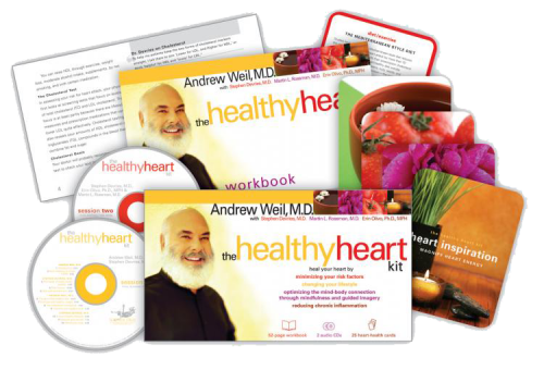 The Healthy Heart Kit