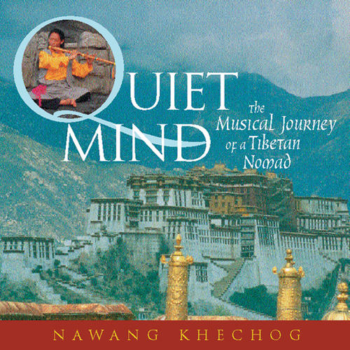 Quiet Mind