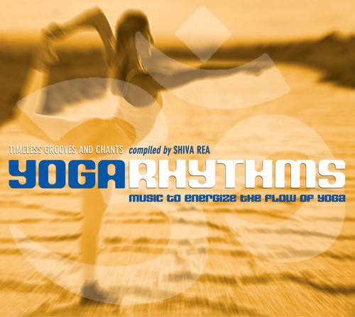 Yoga Rhythms