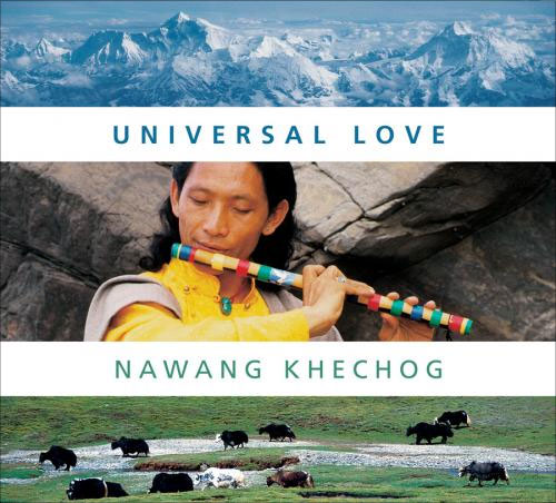 Universal Love