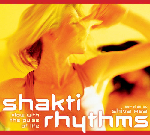 Shakti Rhythms