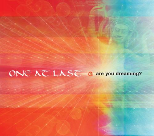 Are You Dreaming?