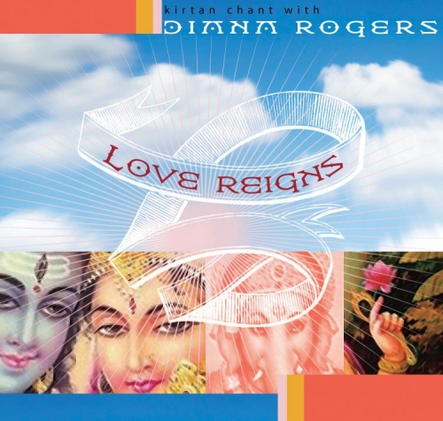 Love Reigns
