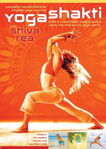Yoga Shakti
