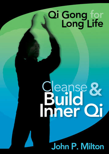 Cleanse and Build Inner Qi