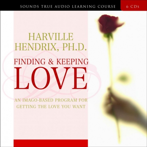 Finding and Keeping Love