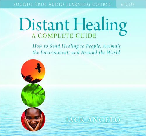 Distant Healing