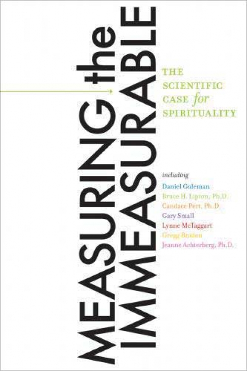 Measuring the Immeasurable