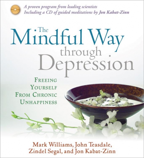 The Mindful Way Through Depression