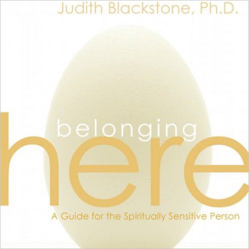 Belonging Here