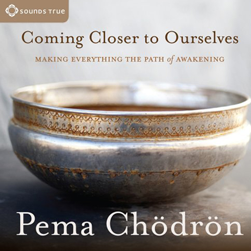 Coming Closer to Ourselves