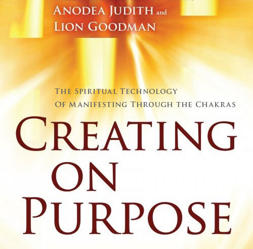 Creating on Purpose