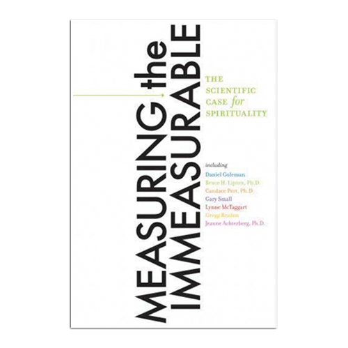 Measuring the Immeasurable