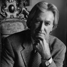 Larry Dossey