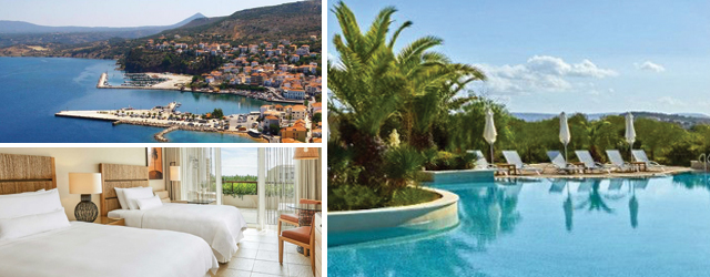 Know Thyself—September 22–27, 2018, Costa Navarino, Greece | This Retreat Will Sell Out—Register Today! 